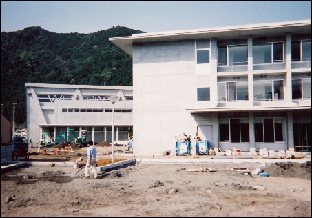 亀田健康保険福祉会館